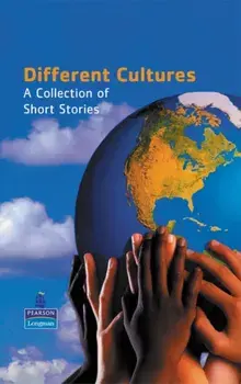 Different Cultures, Hardback/Roy Blatchford