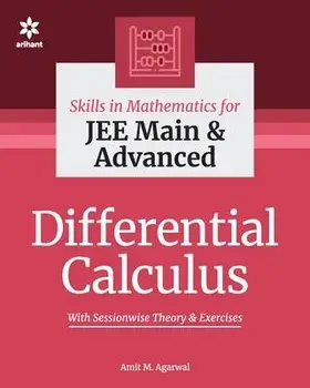 Differential Calculus, Paperback/M. Amit Agarwal