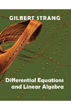 Differential Equations and Linear Algebra