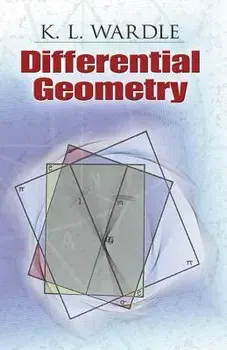 Differential Geometry, Paperback/K. L. Wardle