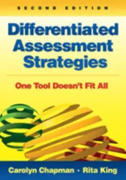 Differentiated Assessment Strategies. One Tool Doesn't Fit All, Paperback/Rita S. King