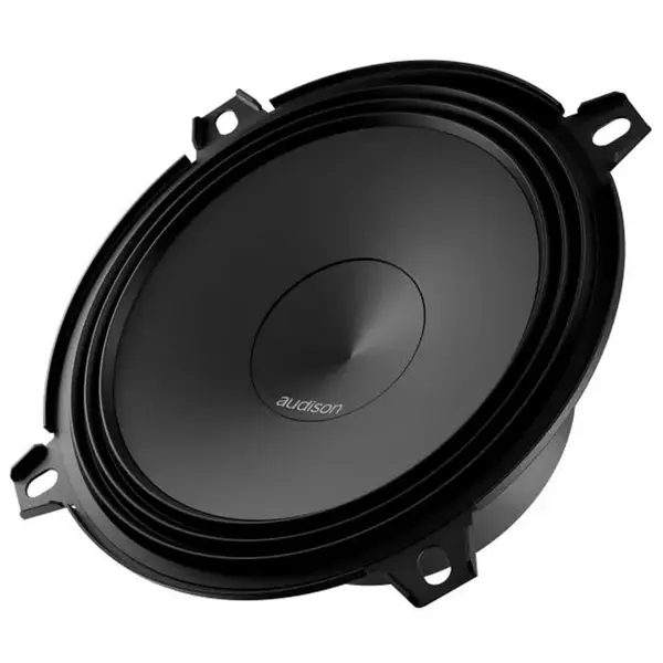 Difuzoare auto Audison Prima AP 5 set componente, 130mm, 50W RMS, 4Ω, set 2 difuzoare