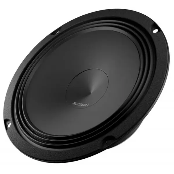 Difuzoare auto Audison Prima AP 6.5 set componente, 165mm, 70W RMS, 4Ω, set 2 difuzoare