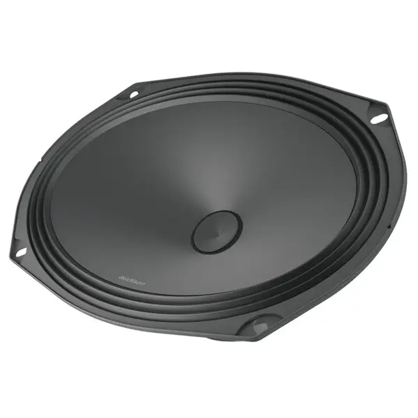 Difuzoare auto Audison Prima AP 690 set componente, 6x9 inch, 100W RMS, 4Ω, set 2 difuzoare