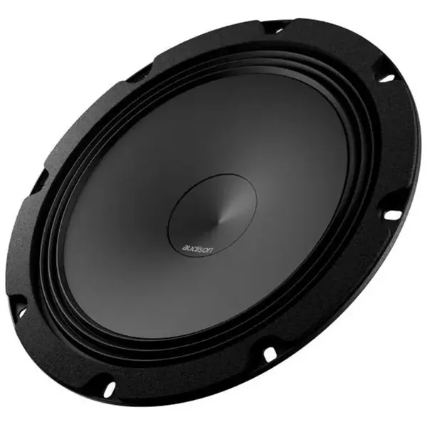 Difuzoare auto Audison Prima AP 8 set componente, 200mm, 100W RMS, 4Ω, set 2 difuzoare