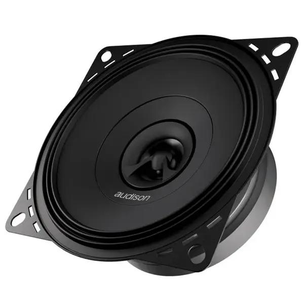 Difuzoare auto Audison Prima APX 4 set coaxial 2 căi, 100mm, 40W RMS, 4Ω, set 2 difuzoare