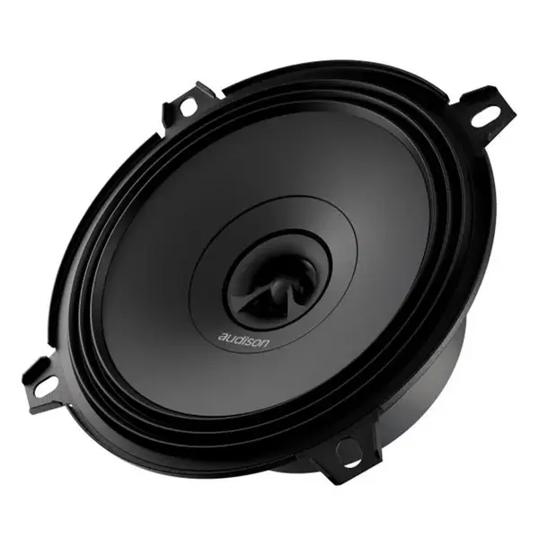Difuzoare auto Audison Prima APX 5 set coaxial 2 căi, 130mm, 50W RMS, 4Ω, set 2 difuzoare