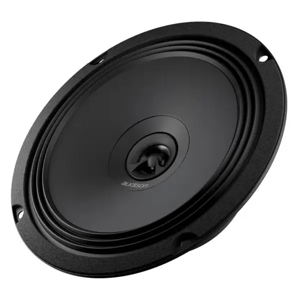 Difuzoare auto Audison Prima APX 6.5 set coaxial 2 căi, 165mm, 70W RMS, 4Ω, set 2 difuzoare