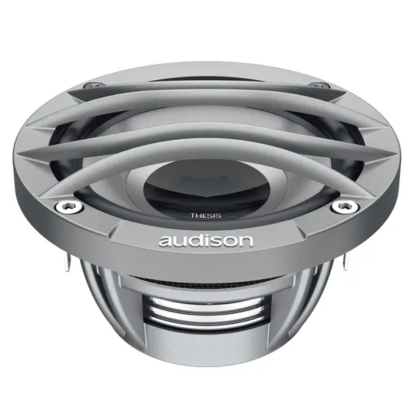 Difuzoare auto Audison Thesis TH 3.0 II Voce set componente, 70 mm, 55W RMS, 4Ω, set 2 difuzoare