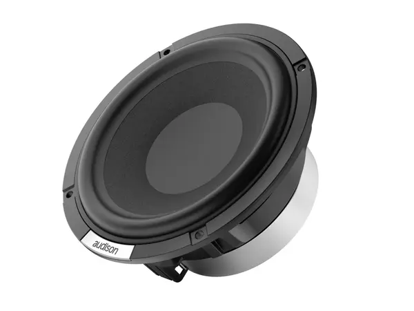 Difuzoare auto Audison VOCE II AV 6.5P II componente, 165mm, 150W RMS, 4Ω, set 2 difuzoare