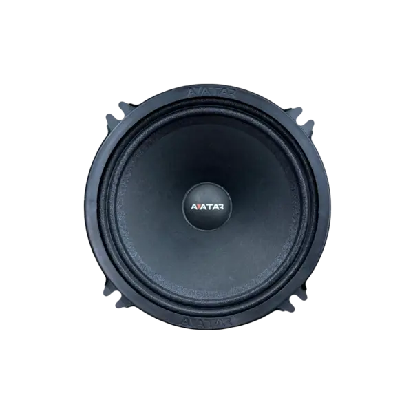 Difuzoare auto Avatar MTU 50LE set componente, 130mm, 70W RMS, 4Ω, set 2 difuzoare