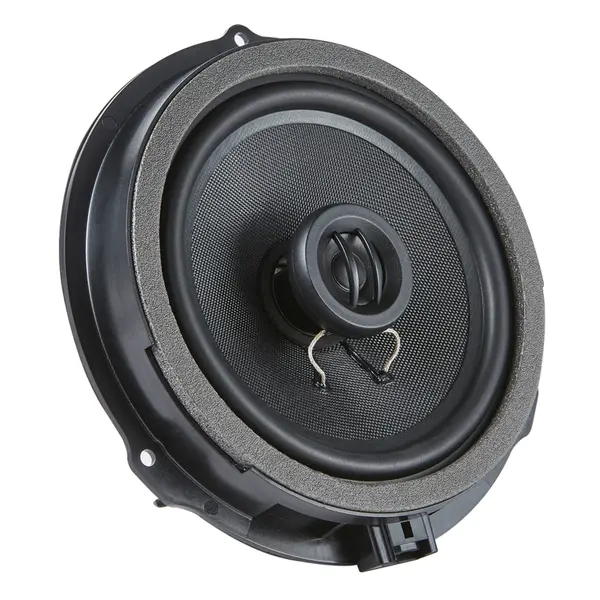Difuzoare auto Awave dedicate Ford AW F650 set coaxial 2 cai, 165mm, 50W RMS, 4Ω, set 2 difuzoare