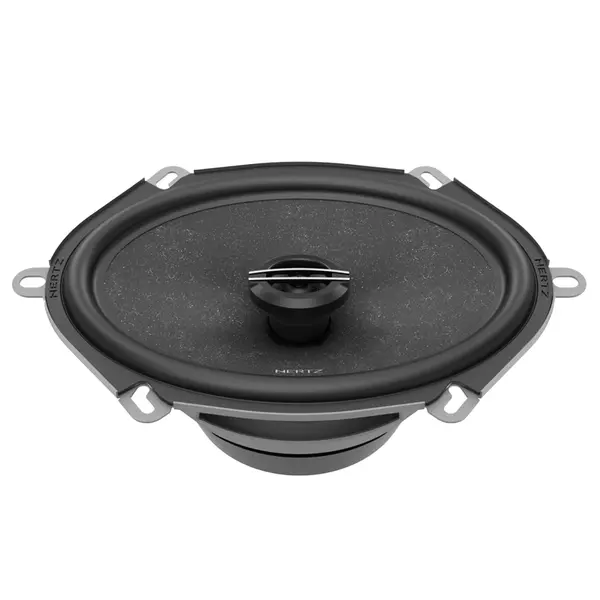 Difuzoare Auto Hertz Cento CX 570, set coaxial 2 cai, 5x7 inch, 70W RMS, 4Ω, 2 difuzoare