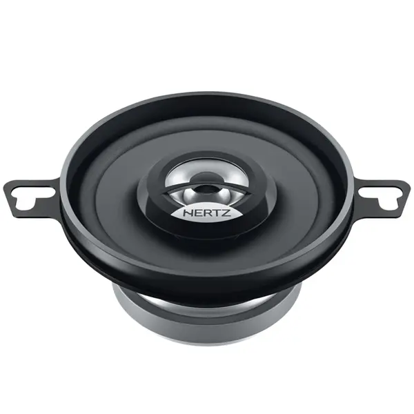 Difuzoare auto Hertz Dieci DCX 87.3, set coaxial 2 cai, 87mm, 30W RMS, 4Ω, 2 difuzoare