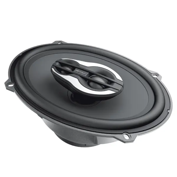 Difuzoare auto Hertz Mille Pro MPX 690.3, set coaxial 3 căi, 6x9 inch, 130W RMS, 4Ω, 2 difuzoare