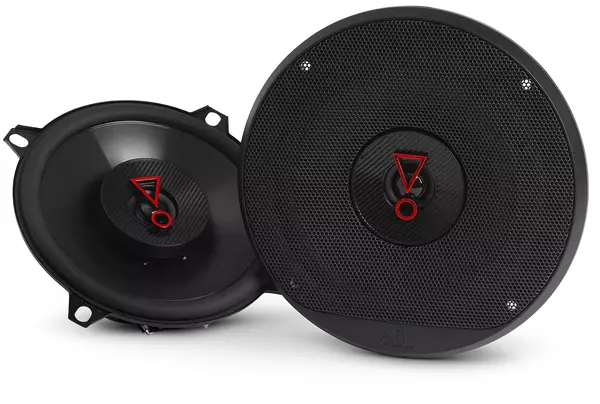 Difuzoare auto JBL - Stage3 527, 2 bucăți, negru