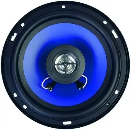 Difuzoare Auto Peiying PY1610C, 16 cm, 80W RMS