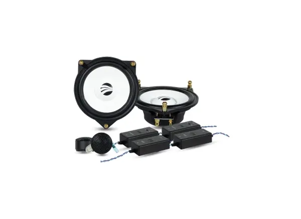 Difuzoare auto Rainbow dedicate Mercedes Benz IL-C4.2S MB, 30 W RMS, 4 OHM