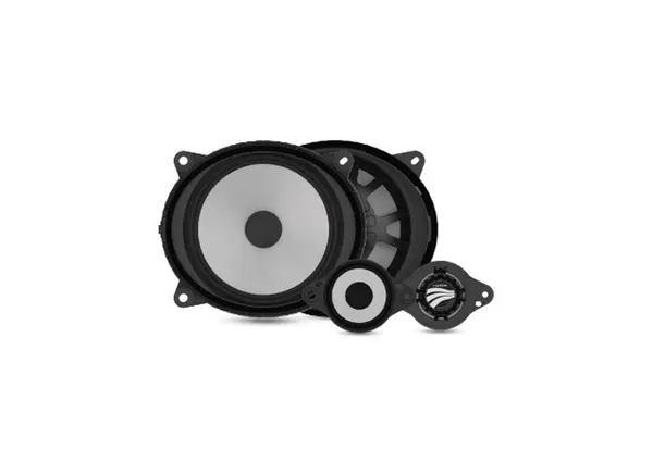 Difuzoare auto Rainbow dedicate Toyota IL-C280 TOY, 60 W RMS, 3.4 Ω