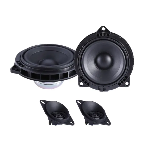 Difuzoare auto Steg dedicate BMW BM45C set sistem 2 cai, 100mm, 55W, 4Ω, set 4 difuzoare