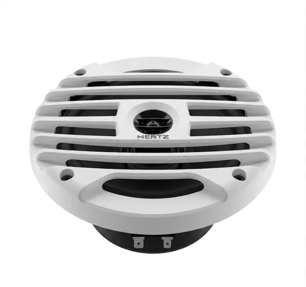Difuzoare Marine Hertz HEX 6.5 M-W-C-O, Alb, set coaxial 2 cai, 165mm, 50W RMS