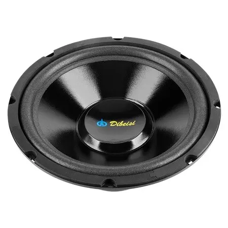 difuzor 10 inch 8 ohm dibeisi