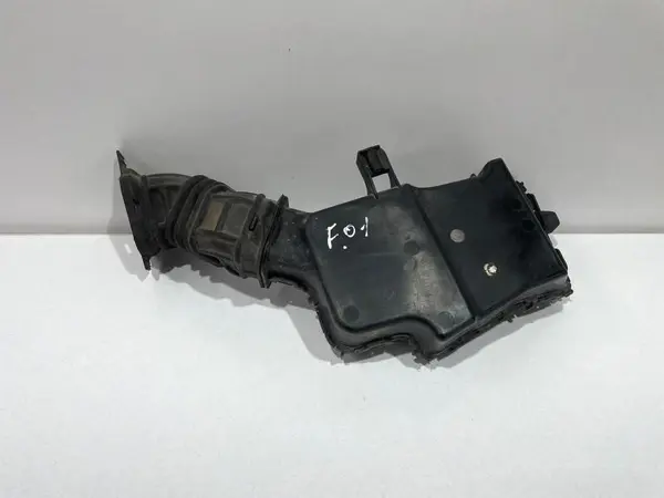 Difuzor aer 7555192 BMW Seria 5 (2010-2017) [F10]