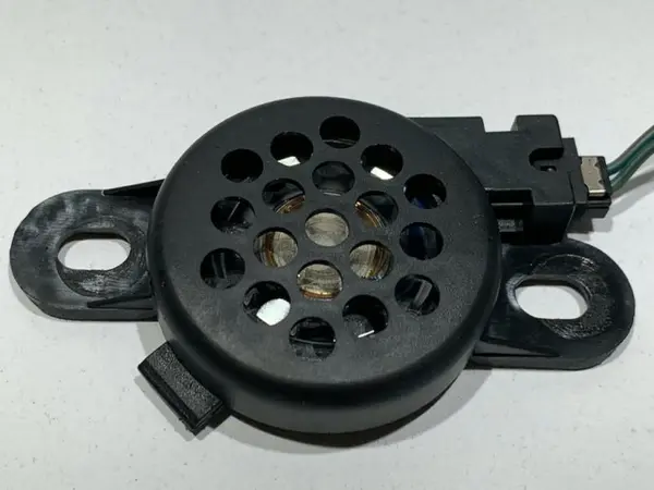 Difuzor alarma senzori parcare / buzzer 8E0919279 Audi A3 (2003-2008) [8P1]