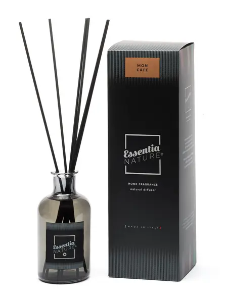 Difuzor Ambient Luxury 250ml cu Betisoare- Mon Cafe