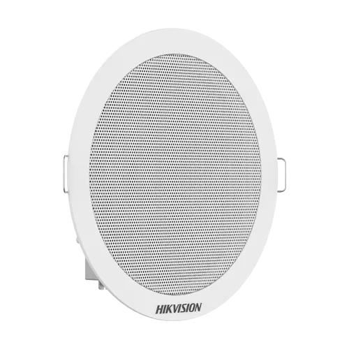 Difuzor Analog, de tavan, 3W - HIKVISION DS-QAE0203G1-V