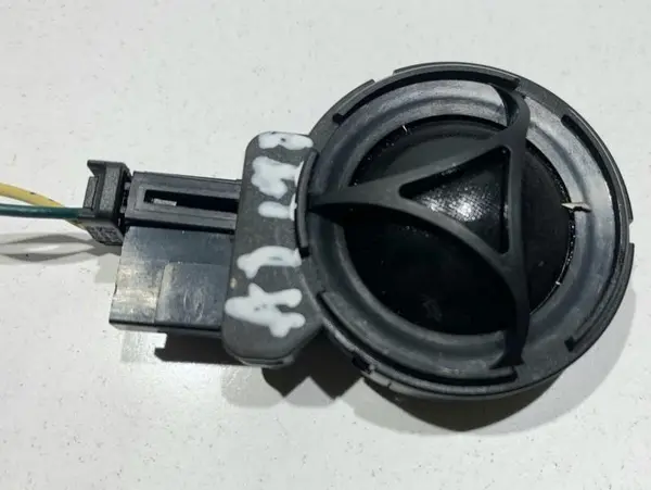 Difuzor audio 4H0035399A Audi A8 (2009-2017) [4H] D4
