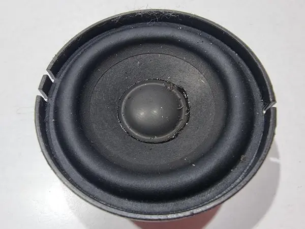 Difuzor audio 6938657 BMW Seria 1 (2004-2011) [E81, E87]