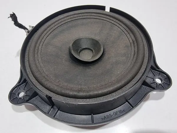 Difuzor audio 7606500454 Nissan Qashqai (2007-2010) [J10]