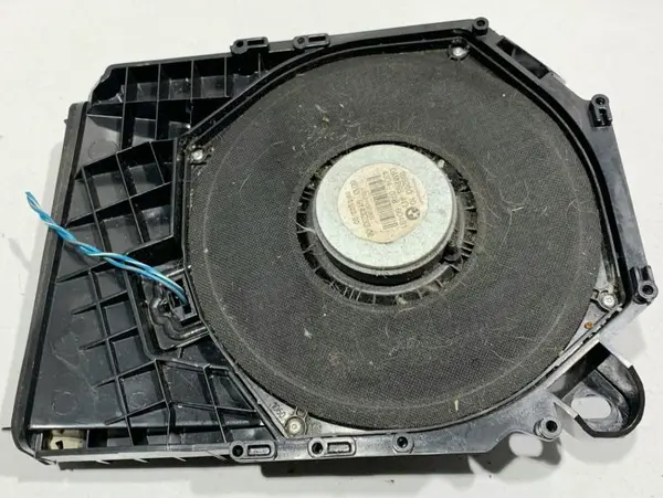 Difuzor audio 9143233 BMW Seria 3 (2005-2012) [E91]