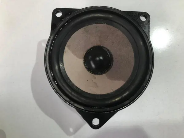 Difuzor audio fata 6901319 BMW Seria 7 (2001-2008) [E65, E66]