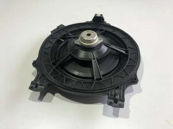 Difuzor audio fata a2228203502 Mercedes S-Class (2014->) [W222]