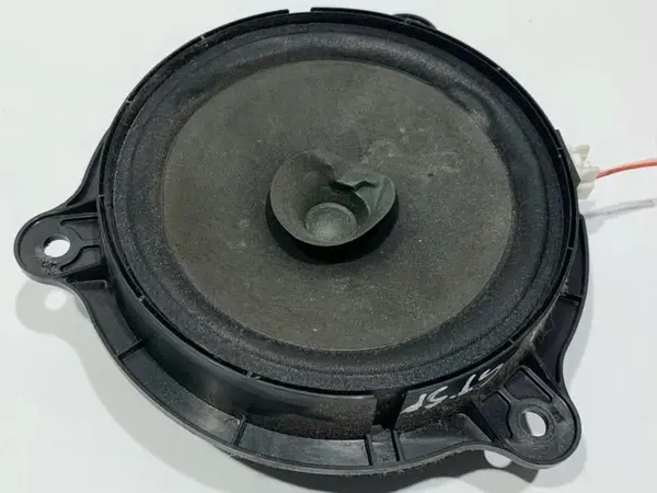 Difuzor audio fata / spate 28156-3SG0A Dacia Logan 2 facelift (2017-2020)
