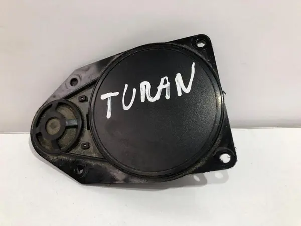 Difuzor audio fata Volkswagen Touran (2003-2006)