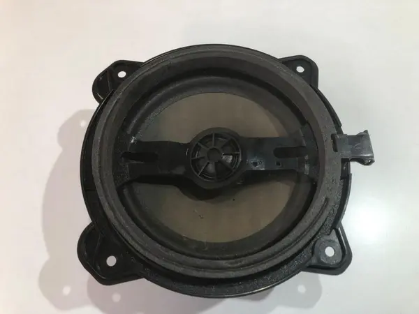 Difuzor audio spate 8h0035411d Audi A4 (2001-2004) [8E2, B6]
