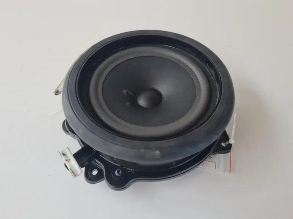 Difuzor audio spate bose 4e0035415 Audi A8 (2002-2009) [4E] D3