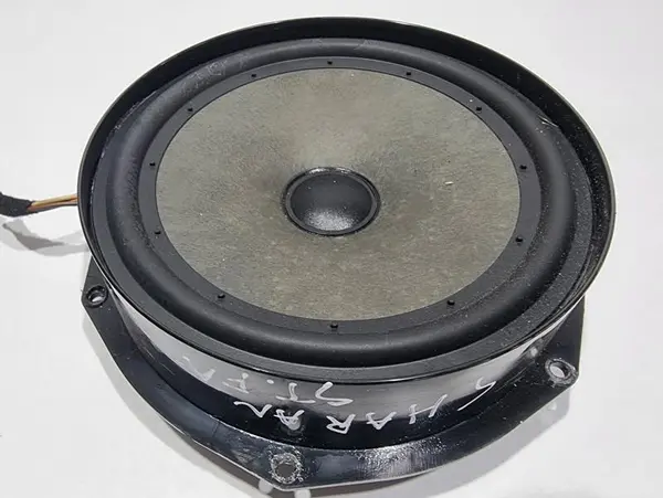 Difuzor audio stanga / dreapta fata 7N0035454A Seat Alhambra 2 (2010-2015)