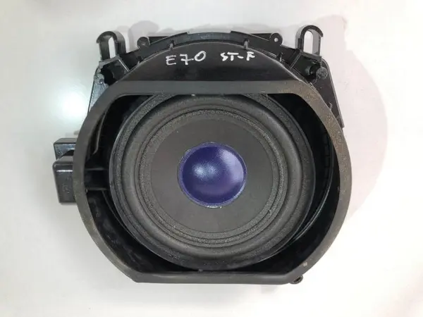 Difuzor audio stanga / dreapta fata BMW X6 (2008-2014) [E71, E72]