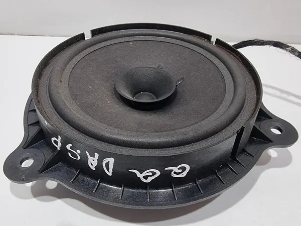 Difuzor audio stanga / dreapta spate 28156-9U00A Nissan Qashqai (2007-2010) [J10]