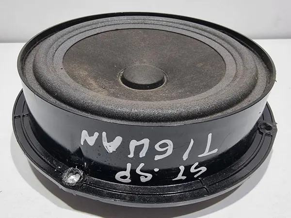 Difuzor audio stanga / dreapta spate 5N0035453C Volkswagen Tiguan (2007-2011)