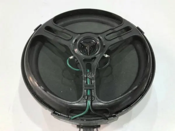 Difuzor audio stanga / dreapta spate a2048202902 Mercedes C-Class (2007-2010) [W204]