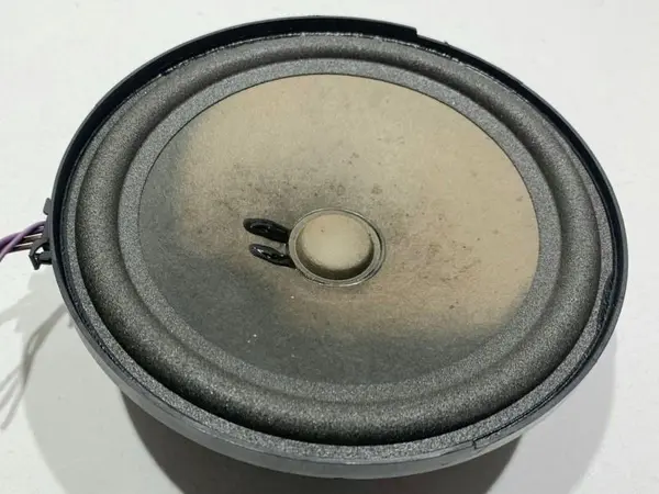 Difuzor audio stanga / dreapta spate A2128200076 Mercedes CLS (2011->) [C218] w218