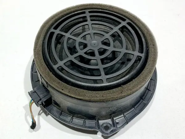 Difuzor audio stanga / dreapta spate bose 4G0035411 Audi A6 (2010-2018) [4G2, C7]