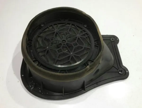 Difuzor audio stanga fata Citroen C4 Picasso (2006-2010)