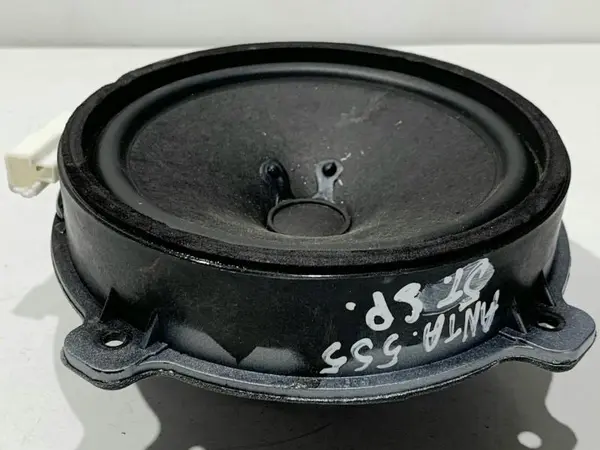 Difuzor audio stanga fata / spate 25907870 Opel Antara facelift (2010-2016)