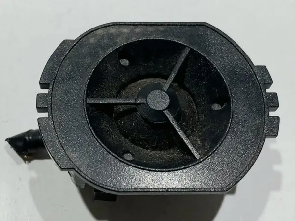 Difuzor audio / tweeter bord 281489095R Nissan Qashqai facelift (2010-2013) [J10]